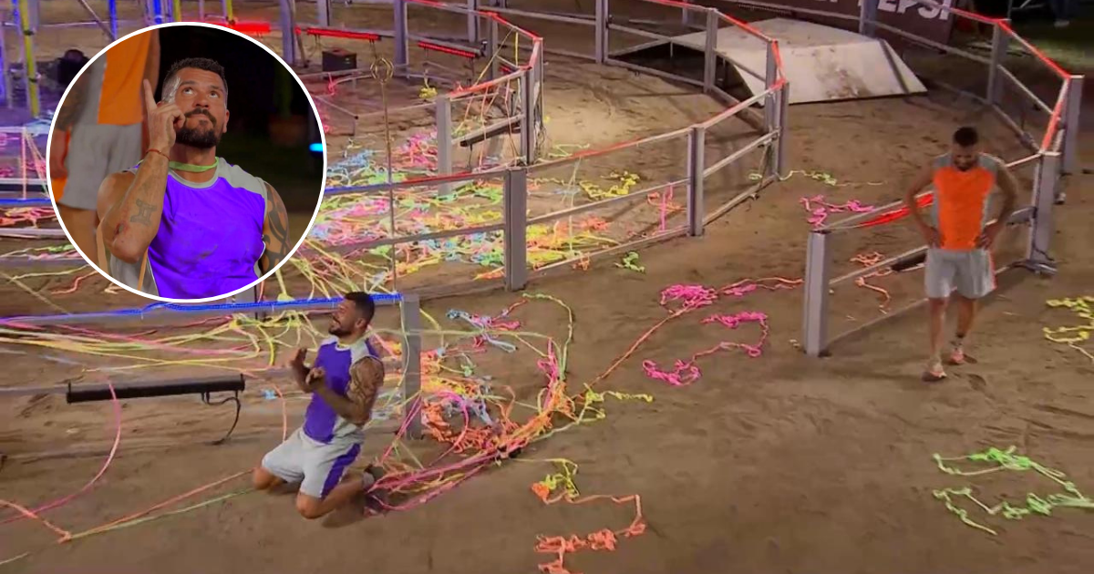 Mundos Opuestos ya tiene al primer ganador