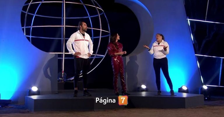 Intensa prueba dejó un nuevo eliminado en 'Mundos Opuestos': 