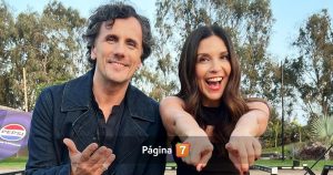 'Mundos Opuestos' dio el salto y alcanzó importante hito internacional 