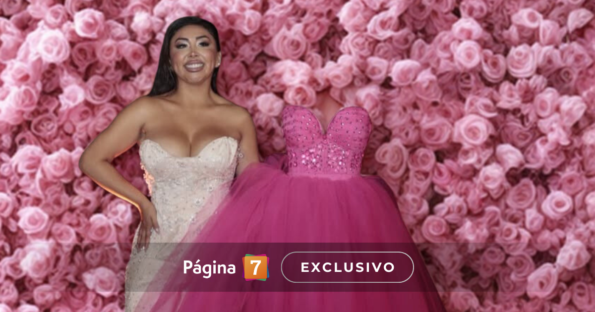 Naya Fácil entrega detalles de su nueva transformación y deja atrás las polémicas: "Estoy cambiada"