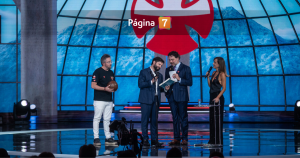 Neme enfrenta críticas por su rol en la Teletón y actitud con Boric: “¿Ustedes son hueones?”