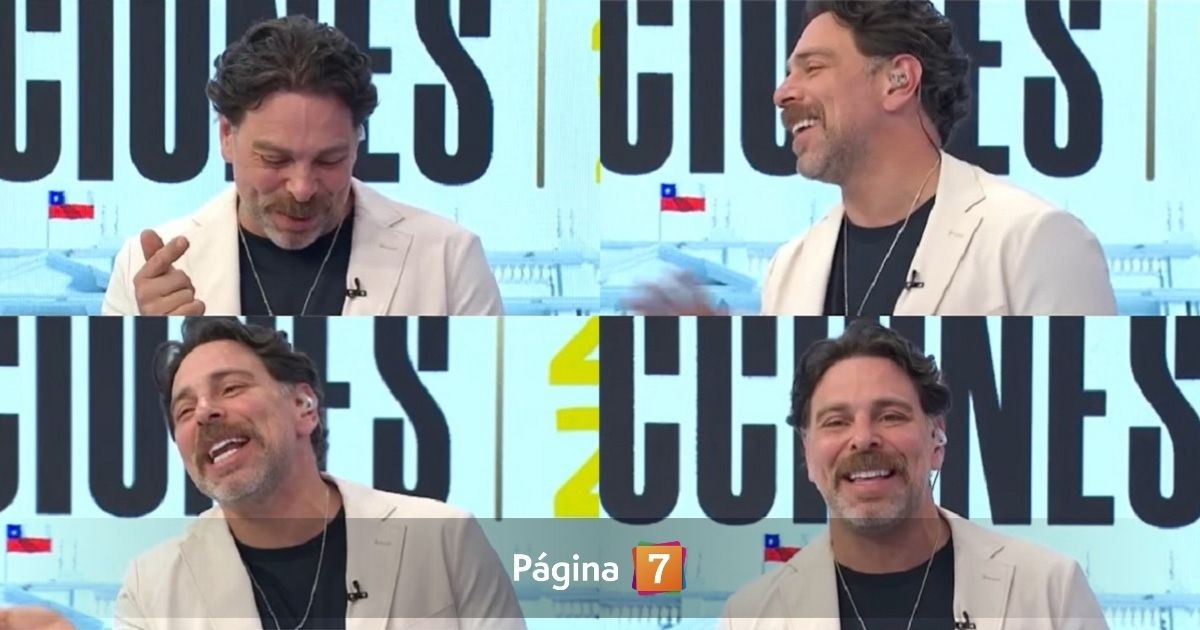 El fail de Neme tras polémica por mensaje de Lipigas llamando a votar por Kast