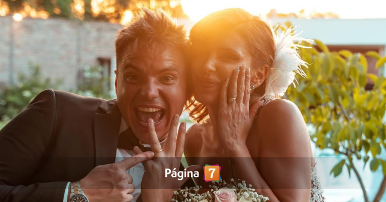 ¿Quién es Nicolás Seguel? El hombre que se convertirá en padre con Wilma González