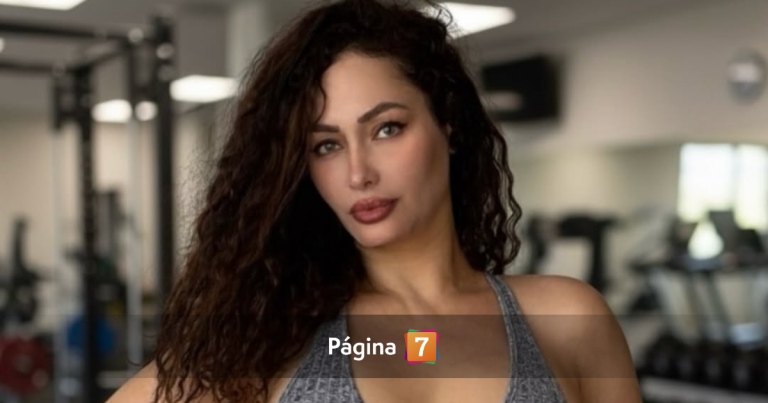 Nidyan Fabregat arremetió contra equipo de Fiebre de Baile y llamó al público a no 