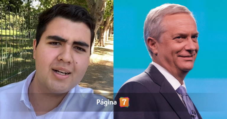 Ex Niño Poeta apunta a Kast por grave error de cifras en debate: “Un millón doscientos mil errores”