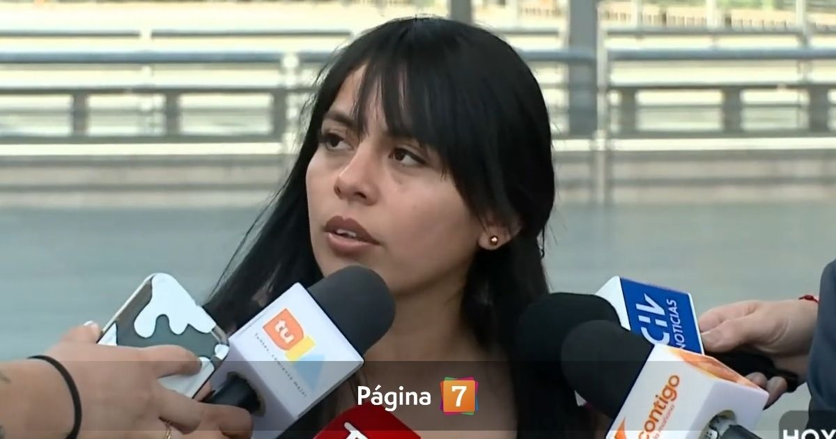 Cristal, hermana de Krishna Aguilera, vive un nuevo drama junto a sus dos hijas