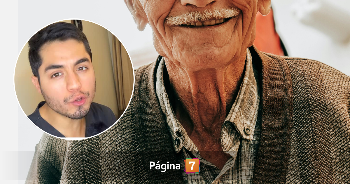 ¿Por qué algunas personas tienen "olor a viejo"?: Dermatólogo revela la razón y cómo combatirlo