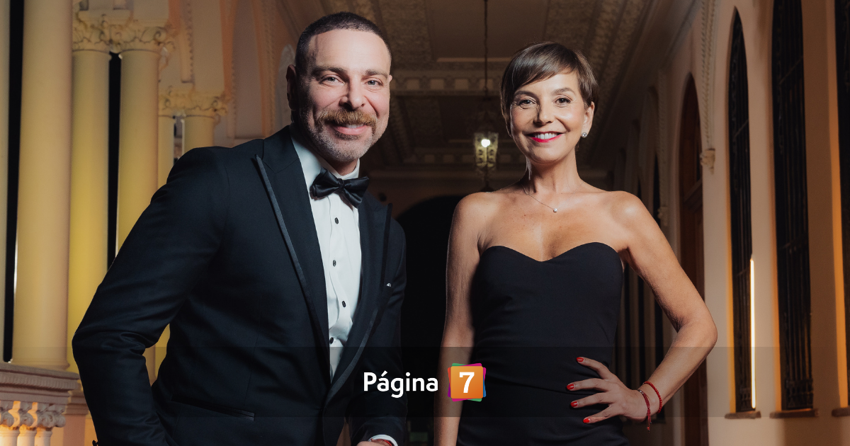 ¿Siguen Fran GH y José Antonio Neme? Only Friends regresa a Mega con nueva temporada