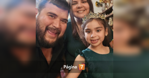 El importante paso que dará Otakin junto a su pareja tras salir de 'El internado': "Se viene"