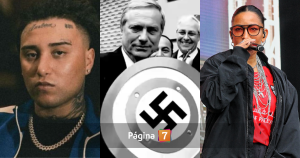 Pablo Chill-E y Anita Tijoux se lanzan contra Kast con contestataria canción: aludieron a Hitler