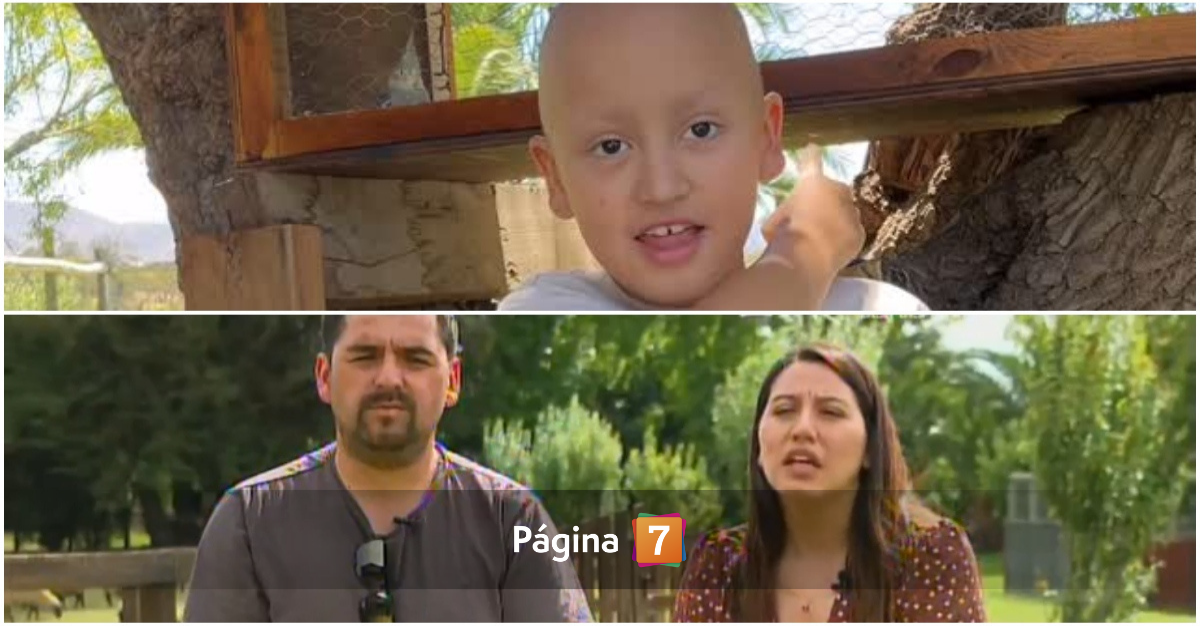 Padres de Martín Vallejos por su muerte sin recibir tratamiento: «Nos sentimos abandonados»