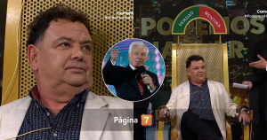 Palta Meléndez recordó las dos veces que le pegó a Antonio Vodanovic y por qué no ha ido a Viña