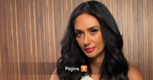 Canal 13 y Pamela Díaz llegan a acuerdo y animadora seguirá en la estación en 2026