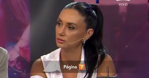 Pamela Díaz sorprende en 'Hay que decirlo' al revelar que debe someterse a una delicada operación