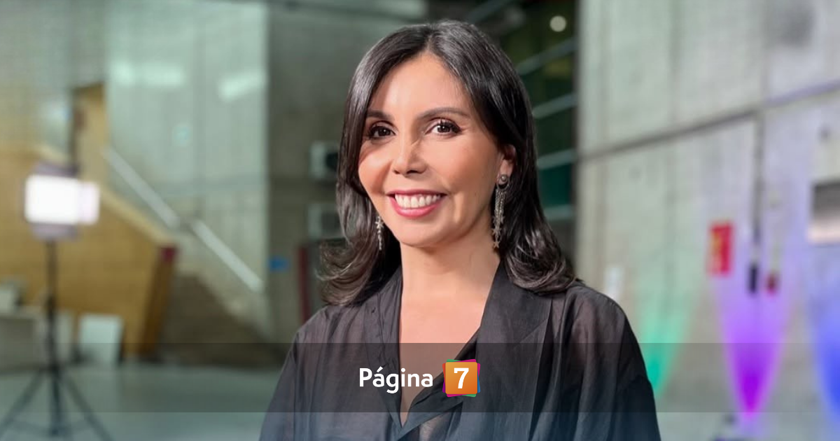 Psicóloga Pamela Lagos se emocionó ante fin de Carmen Gloria a tu servicio: "Termina un nuevo ciclo"