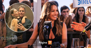Pampita contó cómo lleva su relación a distancia y el deseo de casarse nuevamente: "Muero de amor"