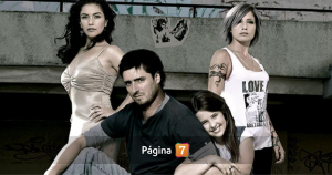 Vuelve 'Papi Ricky' a 18 años de su estreno: será una película y tendrá a tres de sus protagonistas