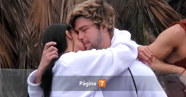 La pareja de Mundos Opuestos que siguió junta tras terminar el reality: 