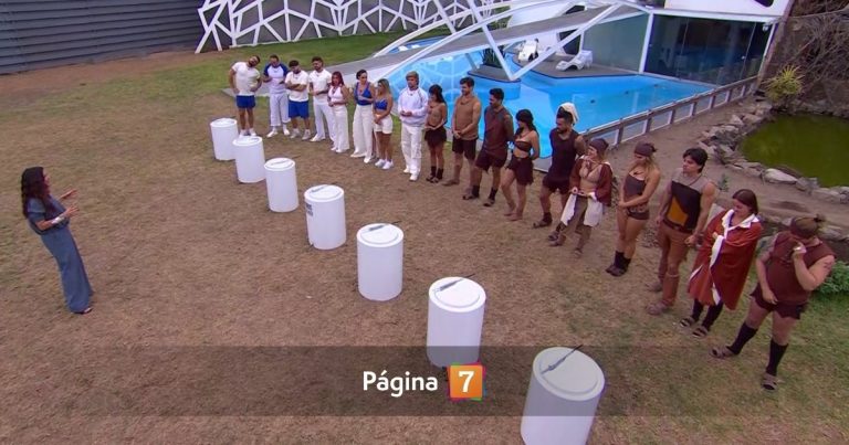 Inesperada renuncia sacude a 'Mundos Opuestos': participante se fue entre lágrimas del reality