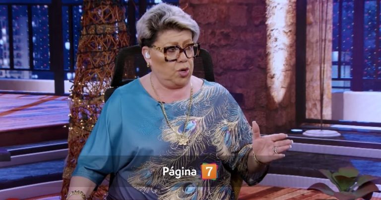 Patricia Maldonado impactó al recordar dolorosa pérdida en su juventud: “Eran unas gemelas”