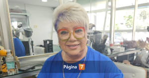 Paty Maldonado anuncia la pérdida de importante ser querido de infancia: "Que descanses en paz".