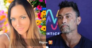 Paula Pavic entregó clara opinión sobre la supuesta nueva relación de su exesposo Chino Ríos