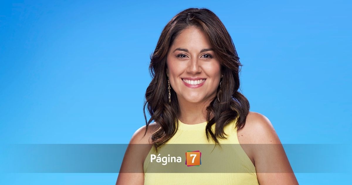 Paulina Alvarado anunció con tierno video que está embarazada: "Ya eres nuestra felicidad"