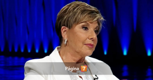 Paulina Nin entregó detalles de su abrupto despido de Hay que decirlo: "Fue sorpresivo"