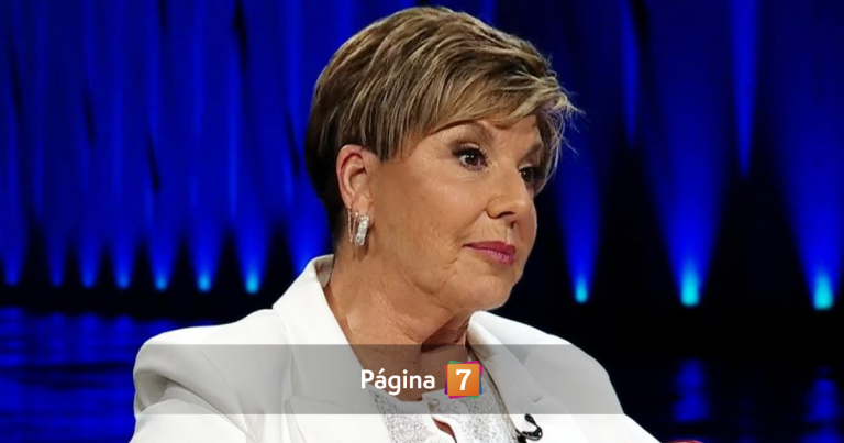 Paulina Nin entregó detalles de su abrupto despido de Hay que decirlo: 