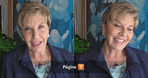 Paulina Nin rompió el silencio para transparentar abrupta salida de 'Hay que Decirlo': 