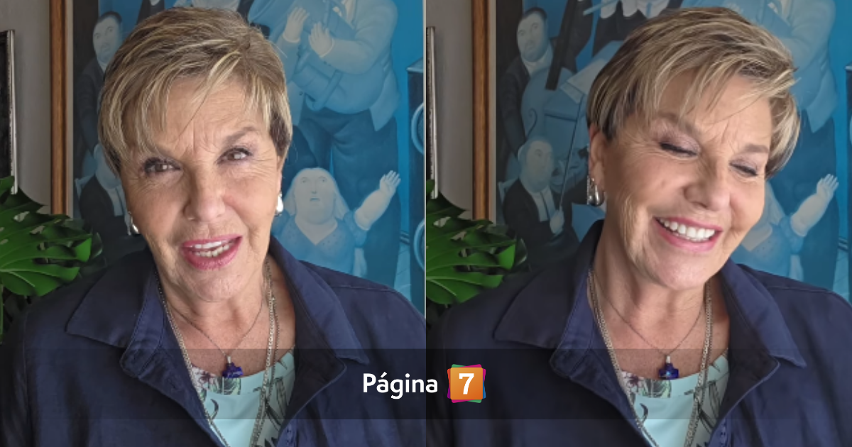 Paulina Nin rompió el silencio para transparentar abrupta salida de 'Hay que Decirlo': "No hay pena"