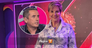 Paulina Nin y su salida de Hay que Decirlo: ¿es cierto que se peleó con Pablo Canaliza?