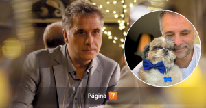 Paulo Brunetti compartió desgarrador adiós a su perro: 