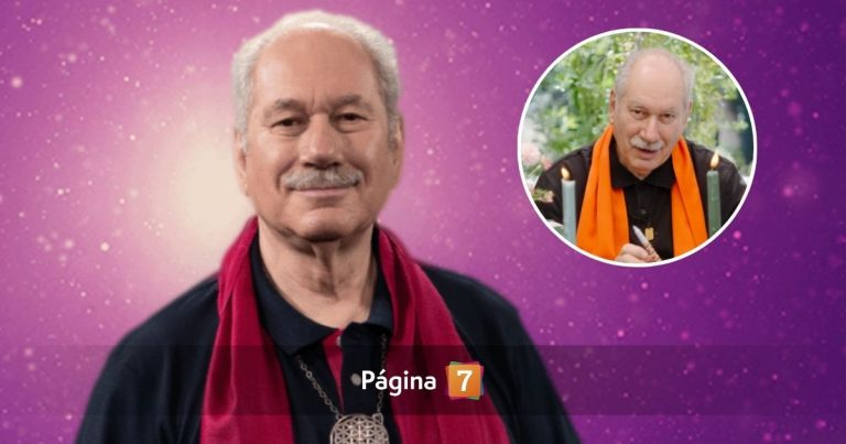 Pedro Engel lanza inquietante predicción del 2026 con Caballo de Fuego: “Nos vamos a sorprender”