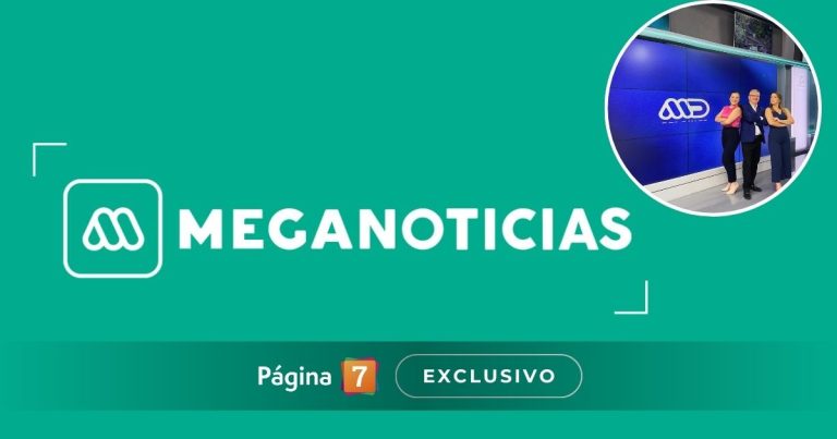 Periodista de Meganoticias dio importante paso en su vida: se casó el fin de semana