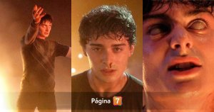 poderes de Will en la quinta temporada de Stranger Things