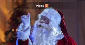 Premiado show navideño anuncia función para el 13 de diciembre