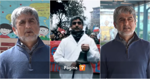 "El profesor de la campana": quién era el hombre que murió en portonazo frustrado en El Bosque