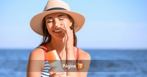 ¿Cómo elegir un buen protector solar? 5 tips para encontrar el producto ideal para tu piel