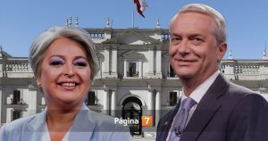 Proyección de Radio Bío Bío: José Antonio Kast se impone a Jeannette Jara en segunda vuelta