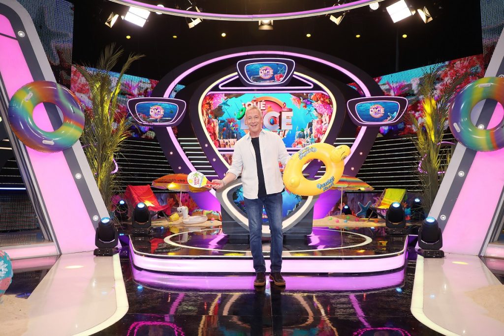 Final de la 'Liga de campeones' de Qué dice Chile promete el mayor premio entregado por el programa