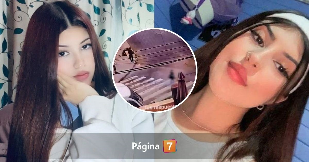 Iba a cumplir 20 años: ¿quién era la joven universitaria que murió atropellada en Valparaíso?