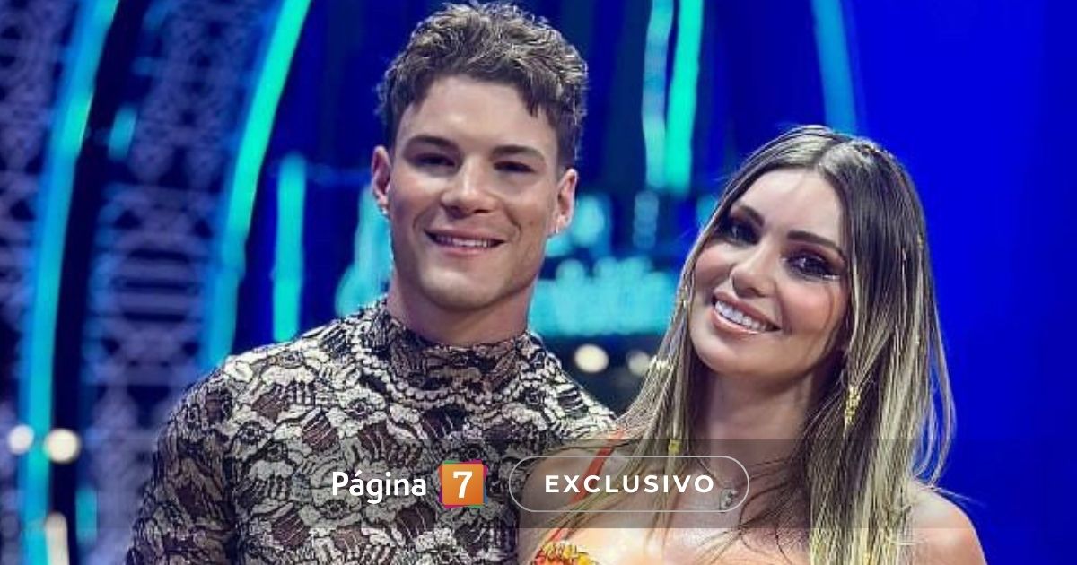 Rai Cerda deslizó posible regreso a Fiebre de Baile