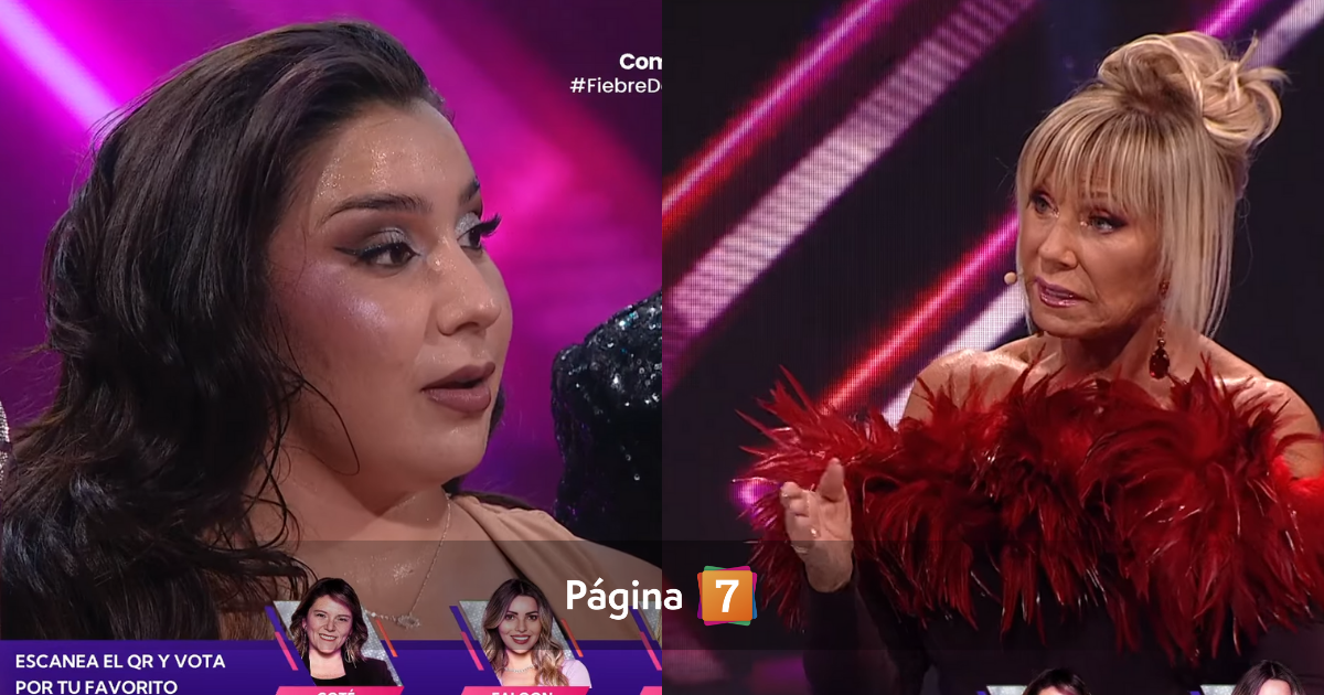 ¿Gordofobia? Raquel Argandoña sacó ronchas con desatinado comentario sobre Cata Days: ella contestó