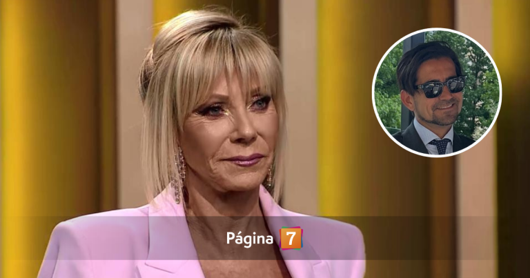 ¿Qué pasó con Félix Ureta? Raquel Argandoña se sinceró y abrió su corazón en 'Podemos hablar'