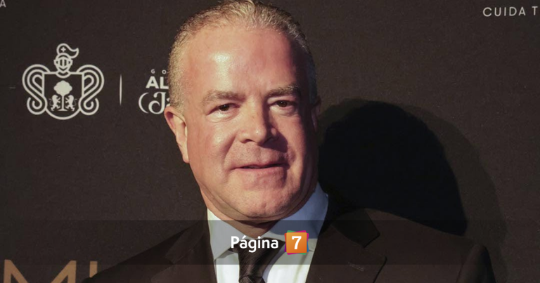 Ordenan captura del presidente de Miss Universo, Raúl Rocha: estaría vinculado a red criminal