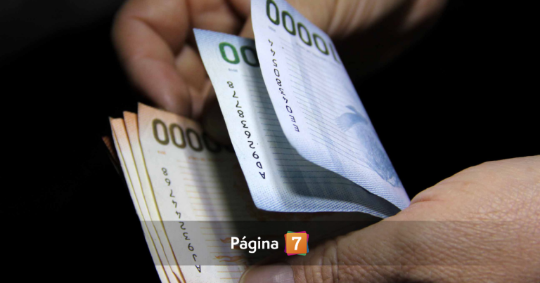 Se viene el último aumento del sueldo mínimo: revisa desde cuándo rige y a quiénes beneficia