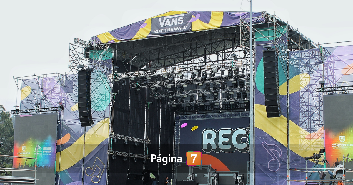 REC 2026: conoce la única oferta que se aceptó para la próxima edición del festival