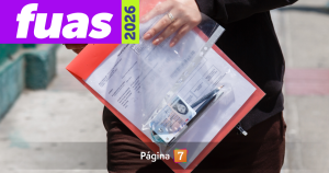 Resultados FUAS 2026: consulta con tu RUT si tienes gratuidad, becas o créditos estudiantiles