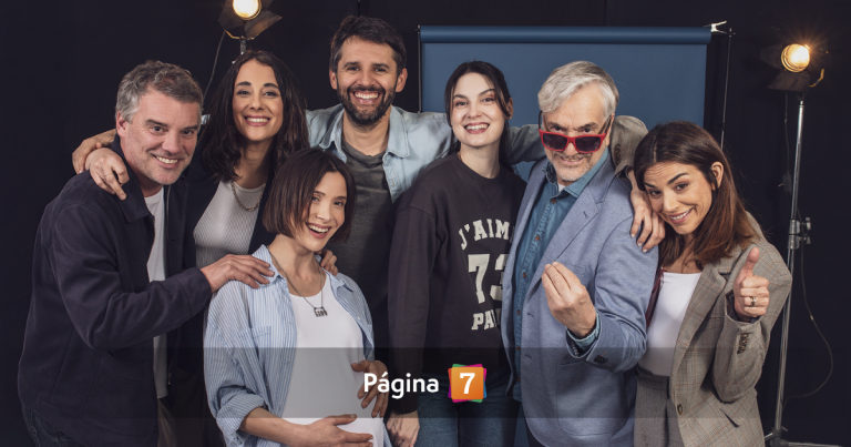 Actriz de Reunión de Superados compartió fotos de su despedida de soltera: subió divertidos videos